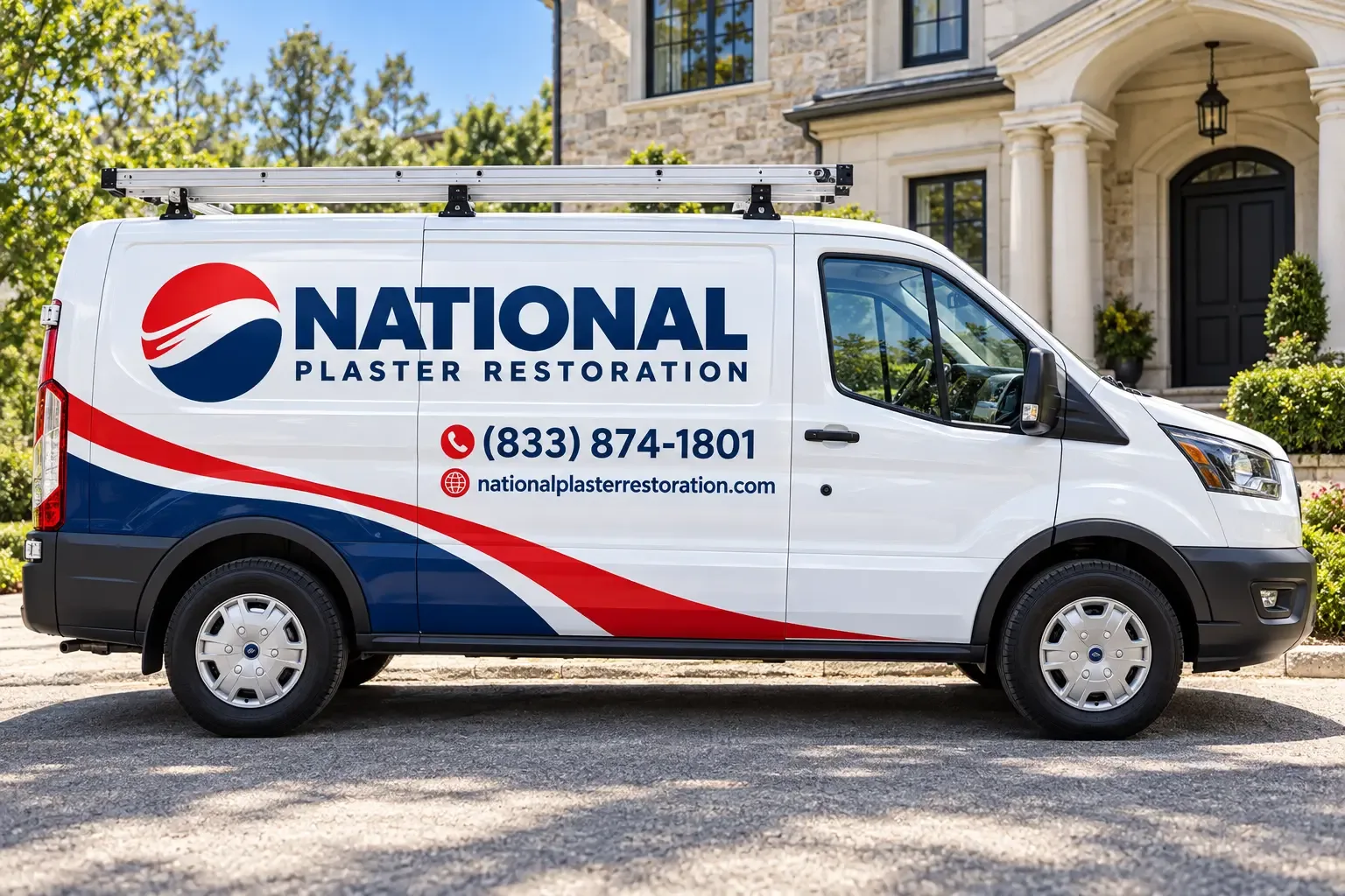 Plaster Repair in Providence, RI near me